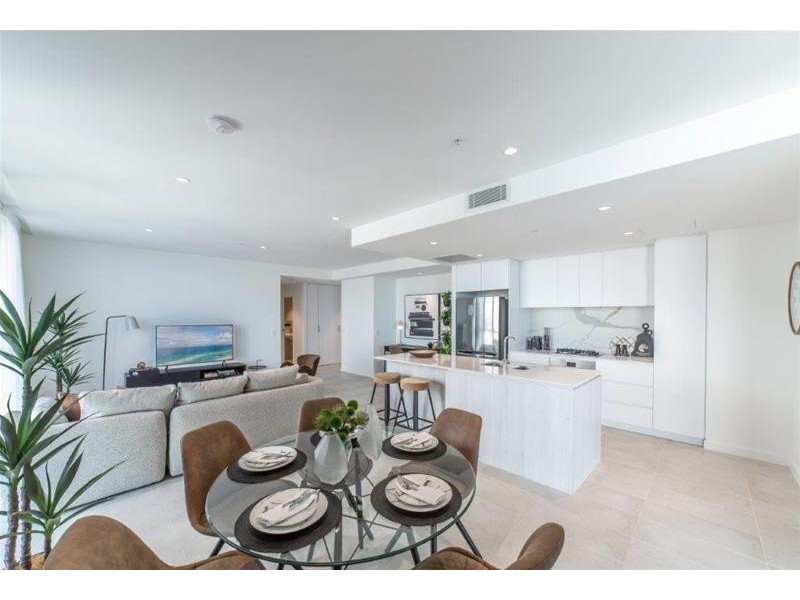 1602/3 Northcliffe Terrace, Surfers Paradise QLD 4217