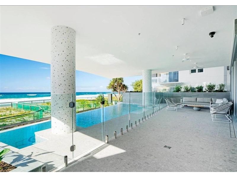 1602/3 Northcliffe Terrace, Surfers Paradise QLD 4217