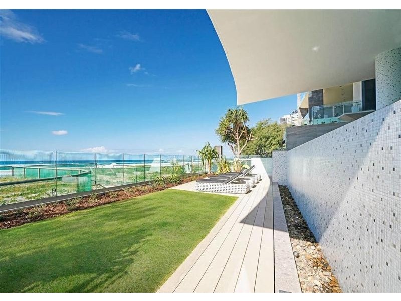 1602/3 Northcliffe Terrace, Surfers Paradise QLD 4217