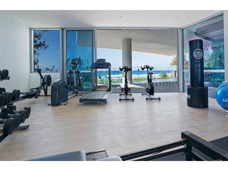 1602/3 Northcliffe Terrace, Surfers Paradise QLD 4217