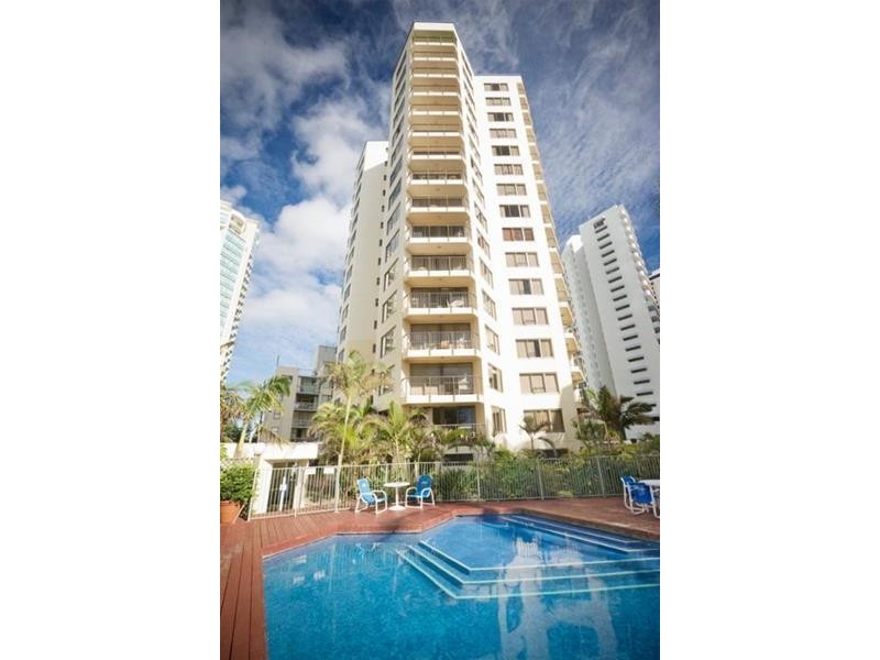 8 Trickett Street, Surfers Paradise QLD 4217