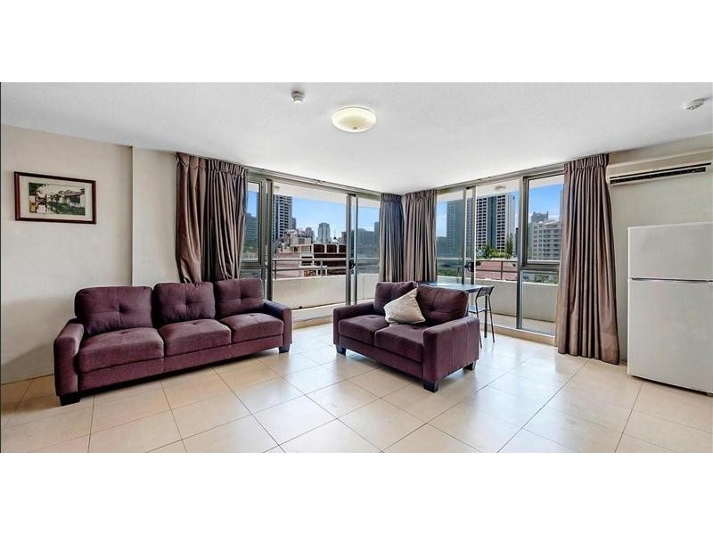 61/19  Orchid Avenue, Surfers Paradise QLD 4217