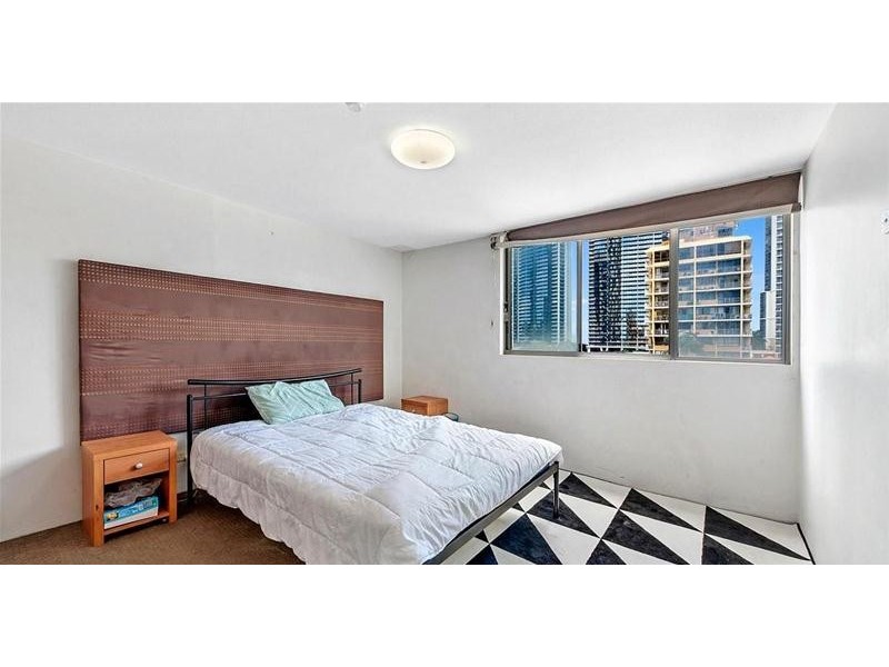 61/19  Orchid Avenue, Surfers Paradise QLD 4217