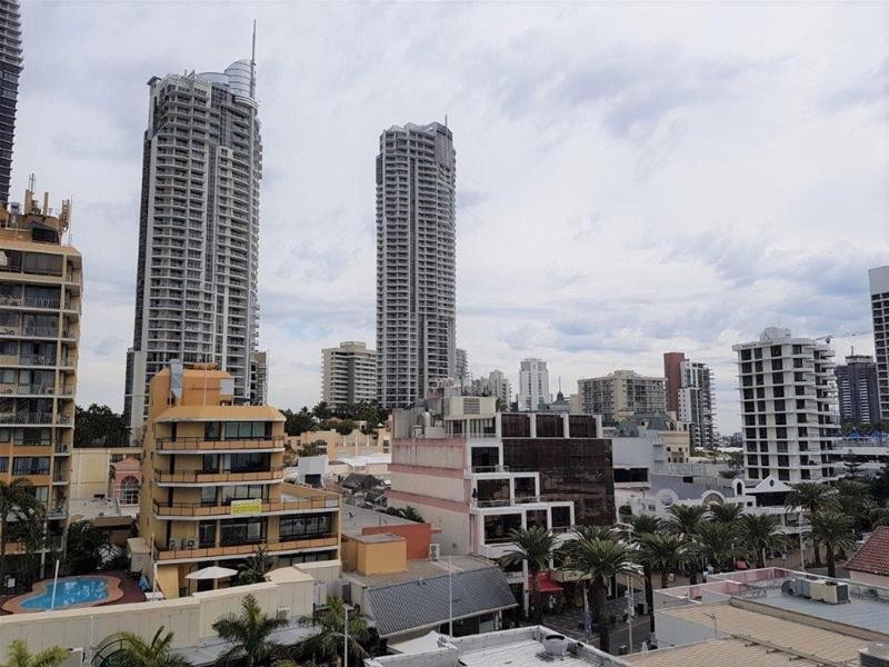 61/19  Orchid Avenue, Surfers Paradise QLD 4217