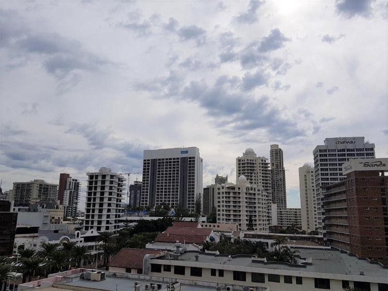 61/19  Orchid Avenue, Surfers Paradise QLD 4217