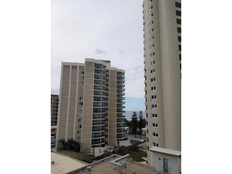 61/19  Orchid Avenue, Surfers Paradise QLD 4217