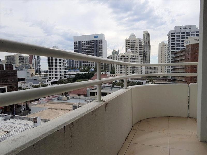 61/19  Orchid Avenue, Surfers Paradise QLD 4217