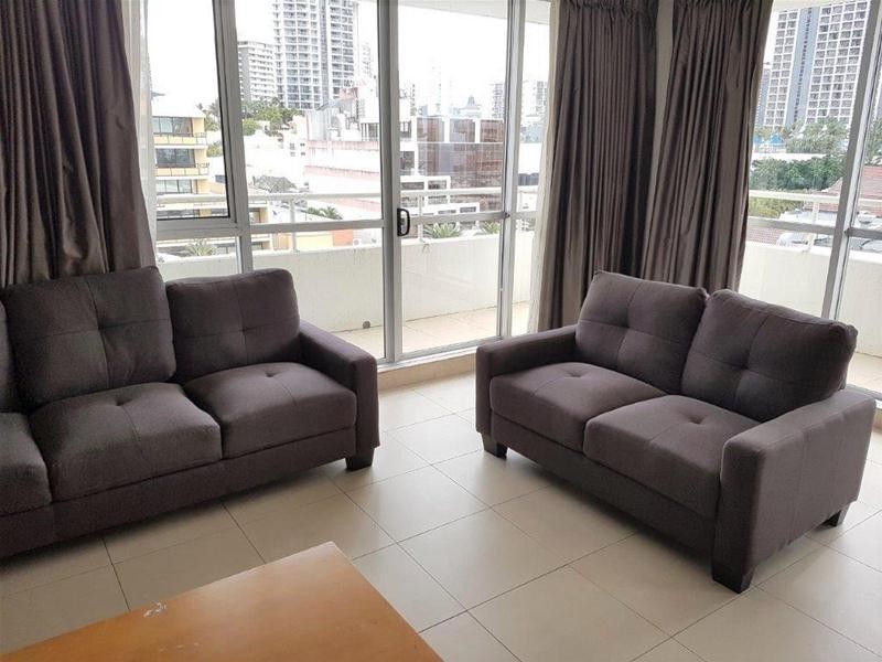 61/19  Orchid Avenue, Surfers Paradise QLD 4217