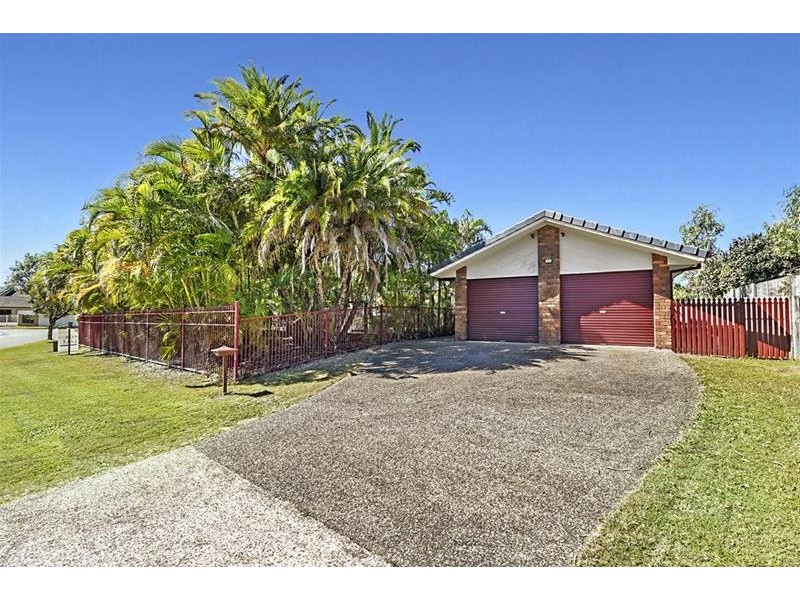 6 Ireby Court, Mermaid Waters QLD 4218