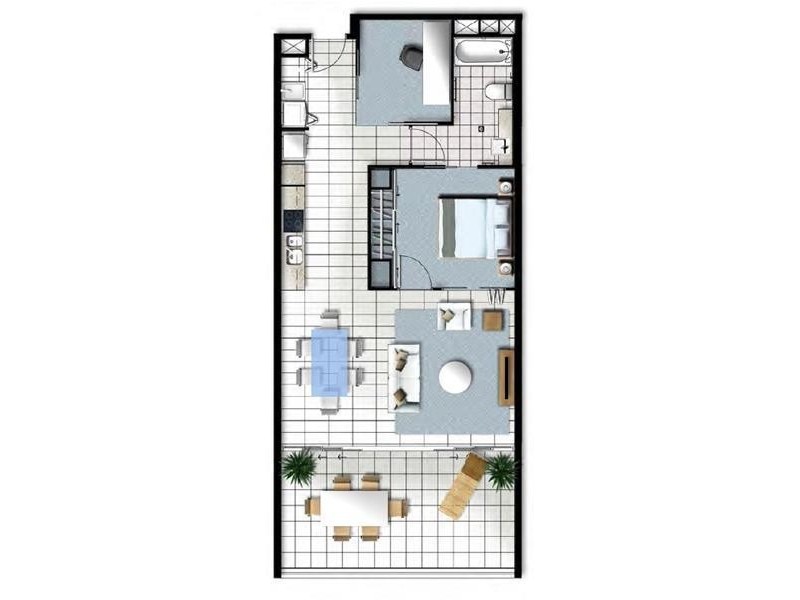 30 Paradise Island, Surfers Paradise QLD 4217