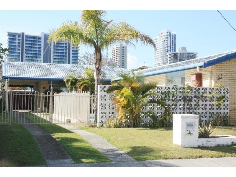67 Paradise Island, Surfers Paradise QLD 4217