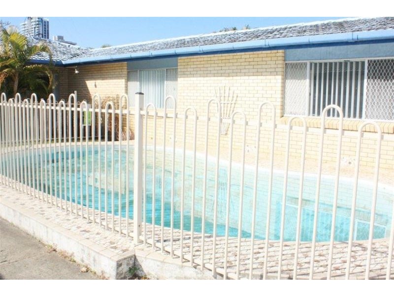 67 Paradise Island, Surfers Paradise QLD 4217