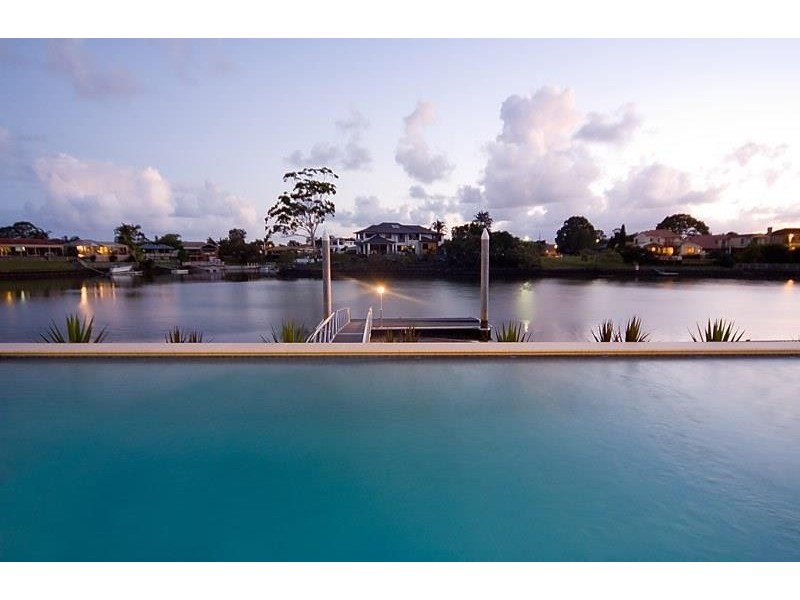 149 Sir Bruce Small Boulevard, Benowa Waters QLD 4217