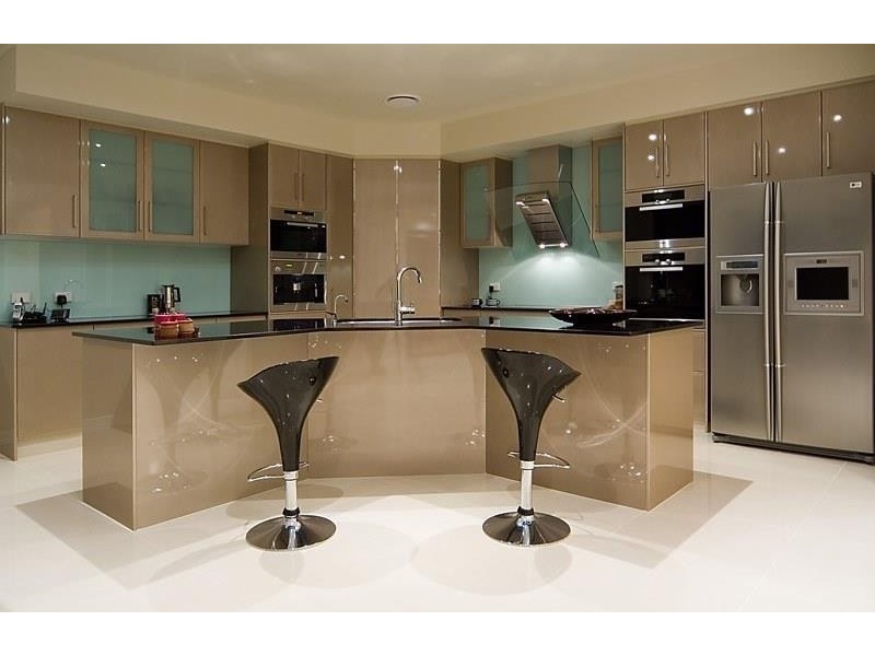 149 Sir Bruce Small Boulevard, Benowa Waters QLD 4217