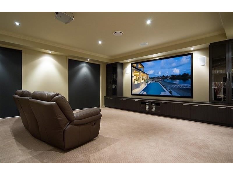 149 Sir Bruce Small Boulevard, Benowa Waters QLD 4217