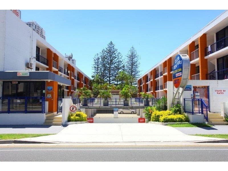 19/2877 Gold Coast Highway, Surfers Paradise QLD 4217