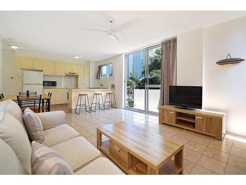 316/40 The Esplanade, Surfers Paradise QLD 4217