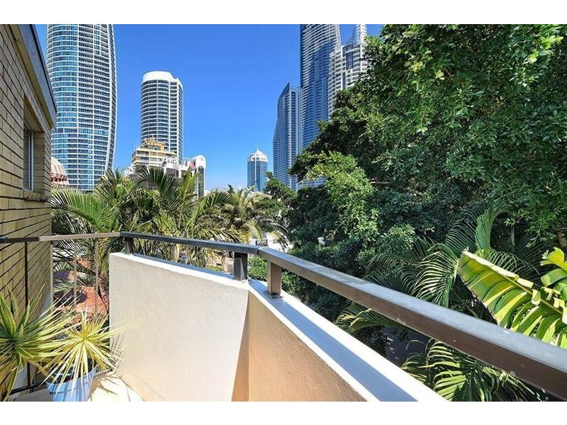 316/40 The Esplanade, Surfers Paradise QLD 4217