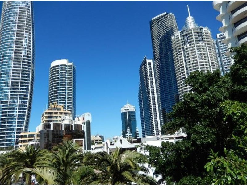 316/40 The Esplanade, Surfers Paradise QLD 4217
