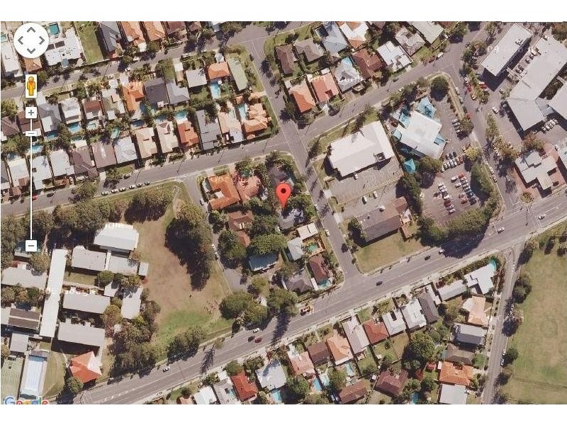 6 St Pauls Place, Isle Of Capri QLD 4217