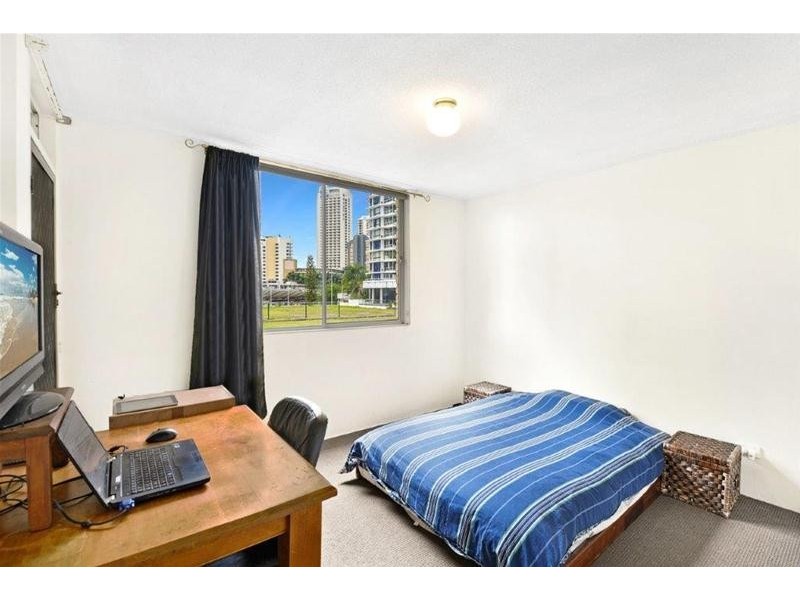 8/59 Peninsular Drive, Surfers Paradise QLD 4217