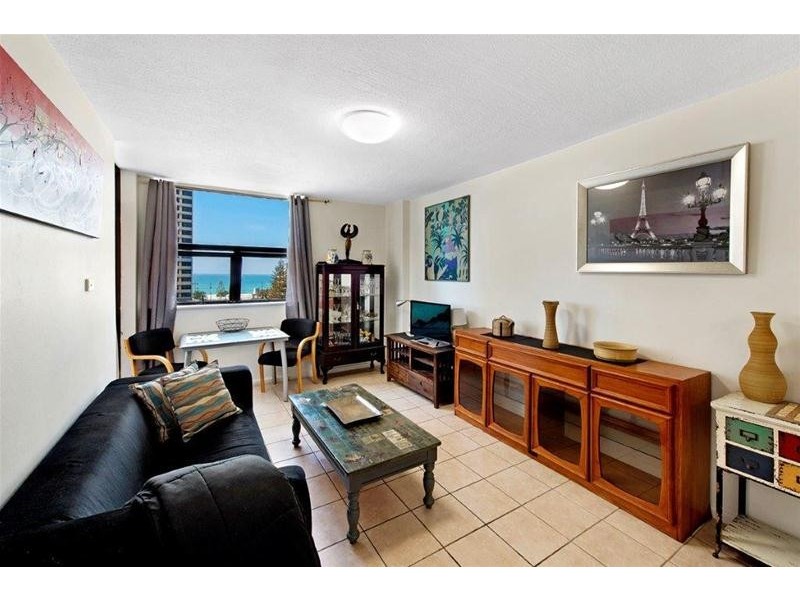 65/3049 Surfers Paradise Boulevard, Surfers Paradise QLD 4217