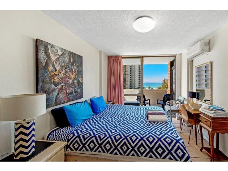 65/3049 Surfers Paradise Boulevard, Surfers Paradise QLD 4217