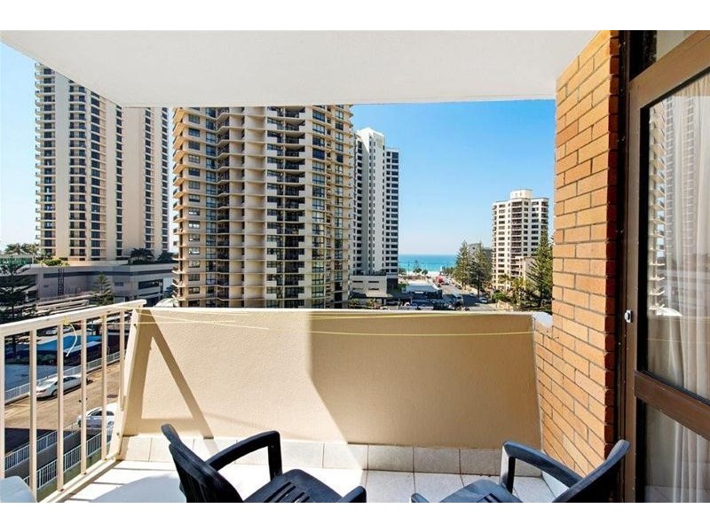 65/3049 Surfers Paradise Boulevard, Surfers Paradise QLD 4217
