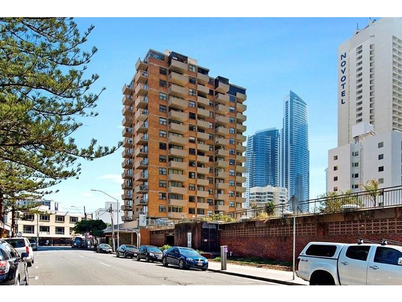 65/3049 Surfers Paradise Boulevard, Surfers Paradise QLD 4217