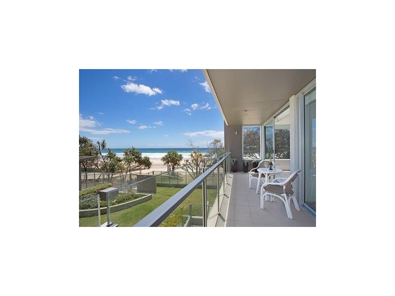 1 The Esplanade ‘One the Esplanade’, Surfers Paradise QLD 4217