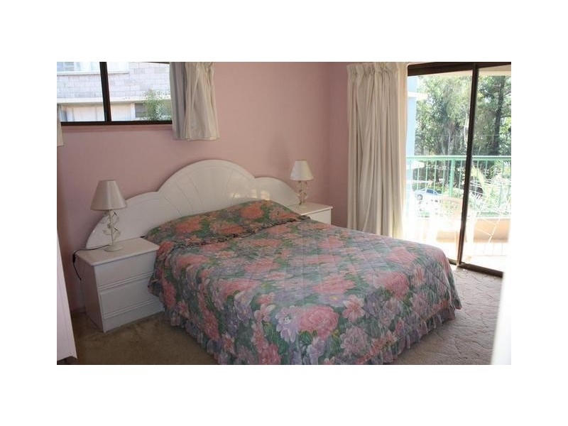 5 Old Burleigh Road, Surfers Paradise QLD 4217