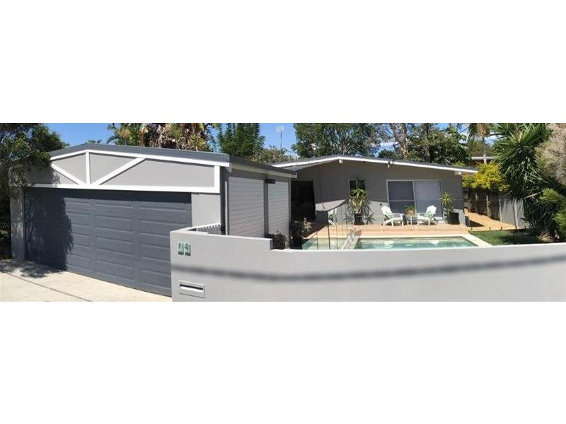 14 Berrigan Street, Southport QLD 4215