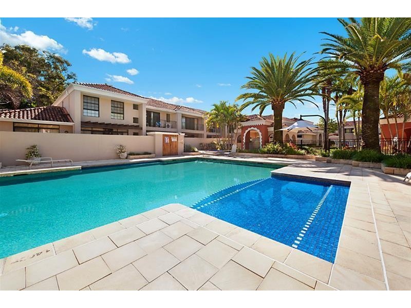 38/7 Elliott Street, Surfers Paradise QLD 4217