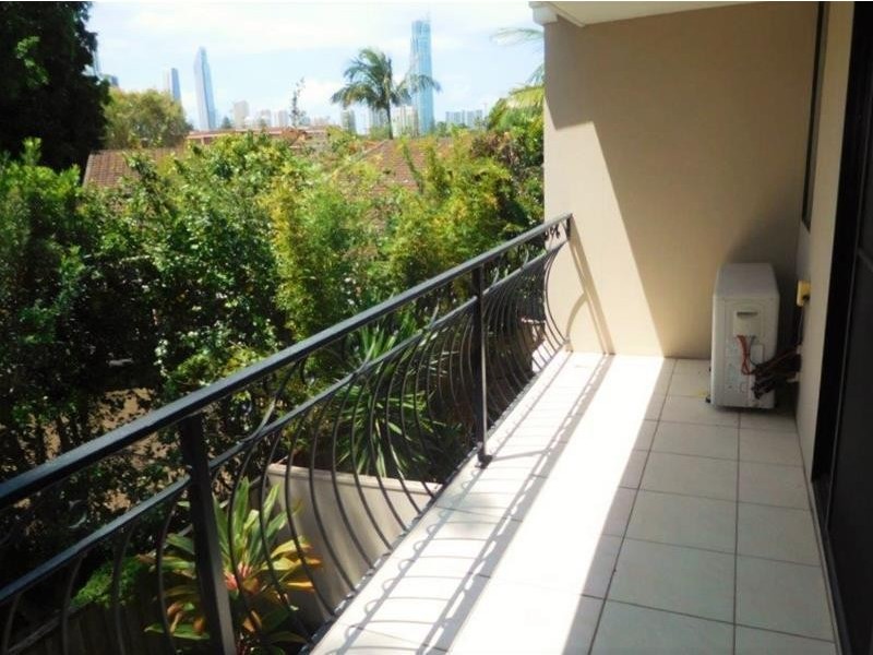 38/7 Elliott Street, Surfers Paradise QLD 4217