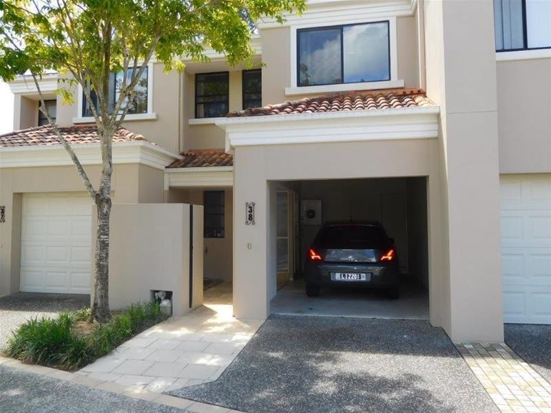 38/7 Elliott Street, Surfers Paradise QLD 4217