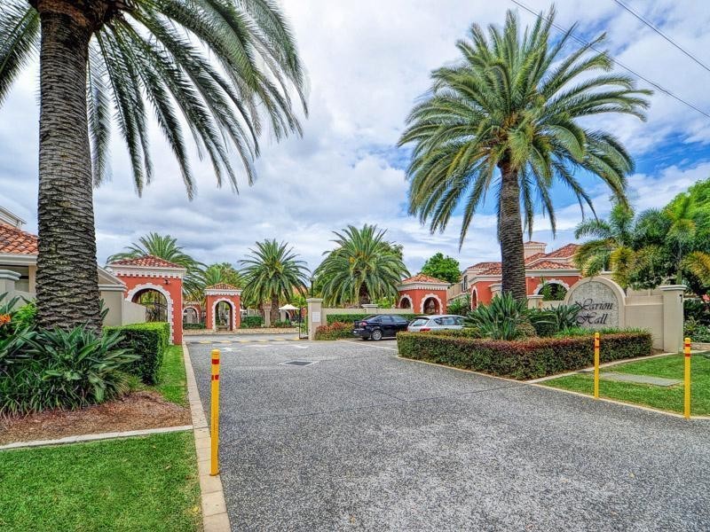 38/7 Elliott Street, Surfers Paradise QLD 4217