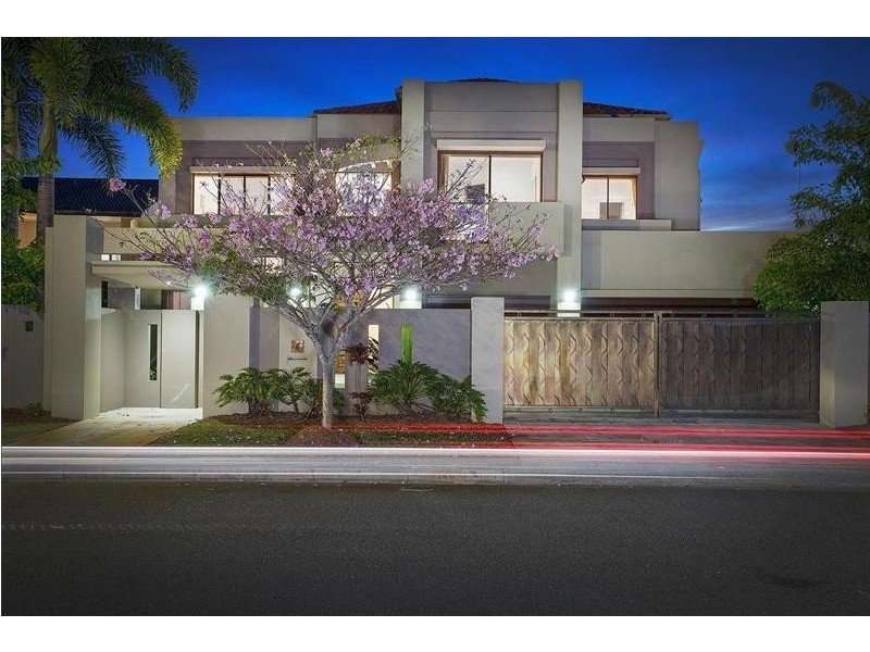 14 Seafarer Court, Paradise Waters QLD 4217