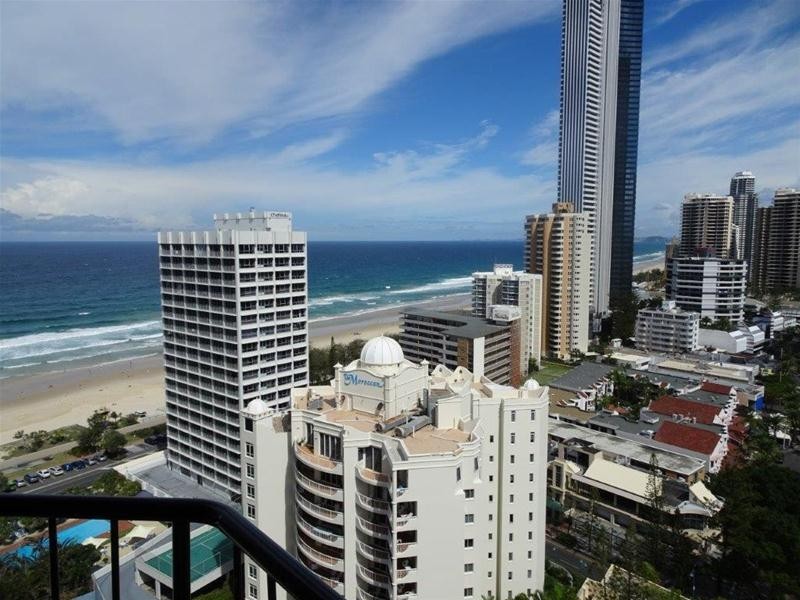 1800/3197 Surfers Paradise Boulevard, Surfers Paradise QLD 4217