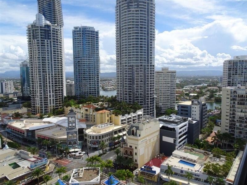 1800/3197 Surfers Paradise Boulevard, Surfers Paradise QLD 4217