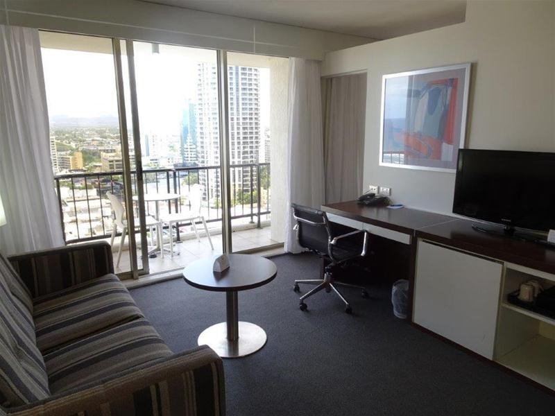 1800/3197 Surfers Paradise Boulevard, Surfers Paradise QLD 4217