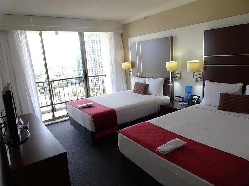 1800/3197 Surfers Paradise Boulevard, Surfers Paradise QLD 4217