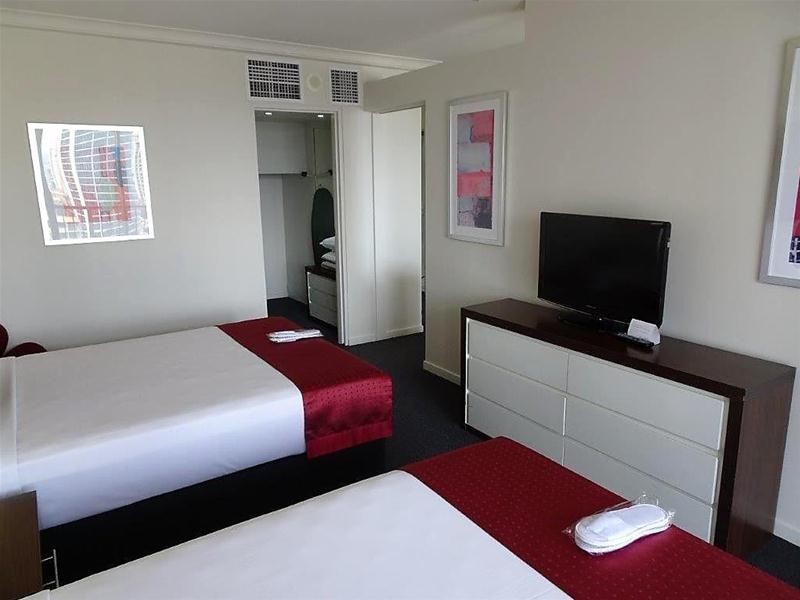 1800/3197 Surfers Paradise Boulevard, Surfers Paradise QLD 4217