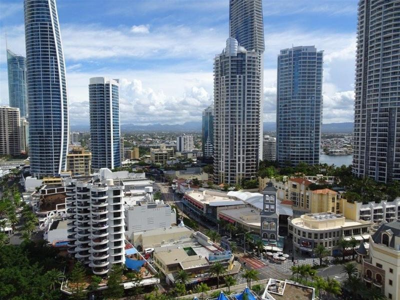 1800/3197 Surfers Paradise Boulevard, Surfers Paradise QLD 4217