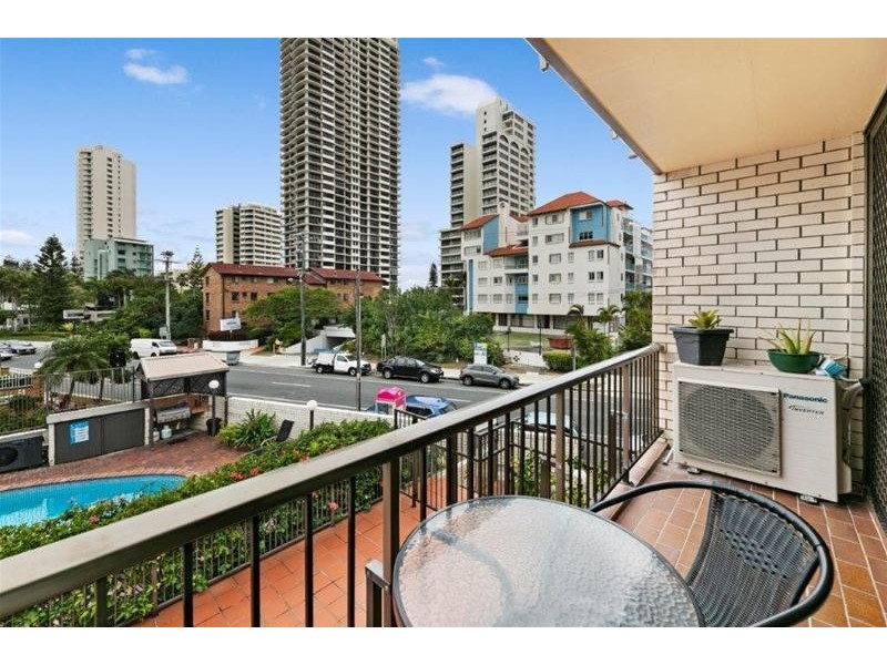 8/21 Old Burleigh Road, Surfers Paradise QLD 4217