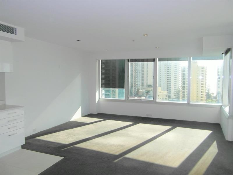 9 Hamilton Avenue “Q1″, Surfers Paradise QLD 4217