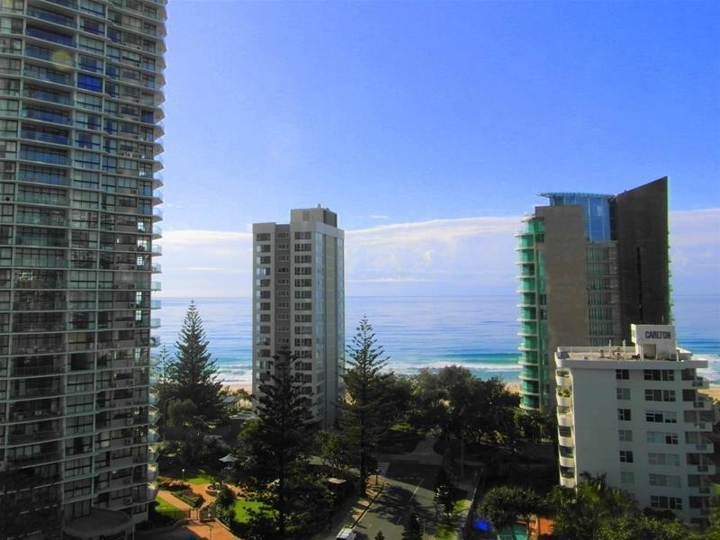 9 Hamilton Avenue “Q1″, Surfers Paradise QLD 4217