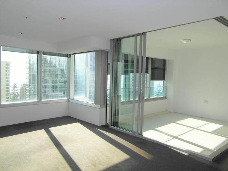 9 Hamilton Avenue “Q1″, Surfers Paradise QLD 4217