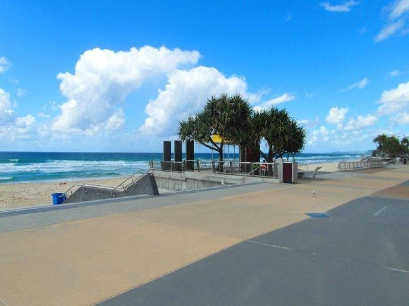 24 Hamilton Avenue ‘Copacabana’, Surfers Paradise QLD 4217