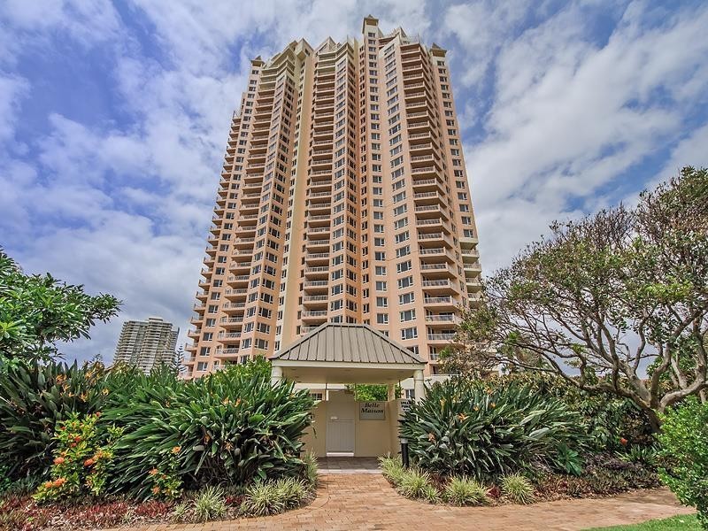 129 Surf Parade “Belle Maison”, Broadbeach QLD 4218