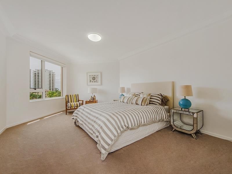 129 Surf Parade “Belle Maison”, Broadbeach QLD 4218